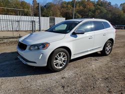 Volvo xc60 salvage cars for sale: 2014 Volvo XC60 3.2