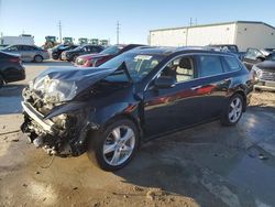 Acura Vehiculos salvage en venta: 2011 Acura TSX