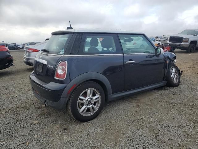 2012 Mini Cooper