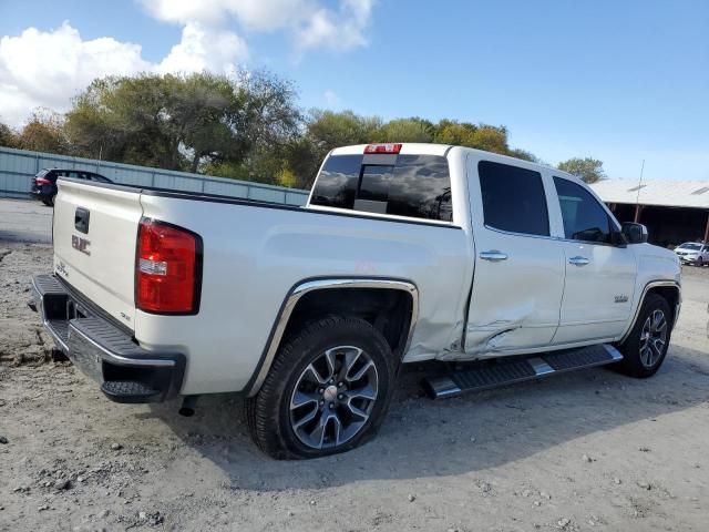 2015 GMC Sierra C1500 SLE