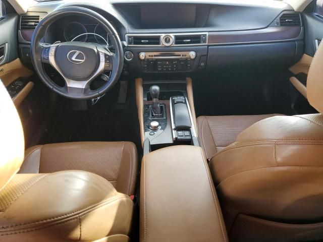 2015 Lexus GS 350