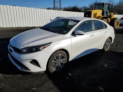 KIA salvage cars for sale: 2023 KIA Forte LX