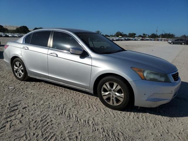 2010 Honda Accord LXP