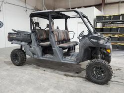 2018 Can-Am Defender Max Lone Star HD10 en venta en Tulsa, OK