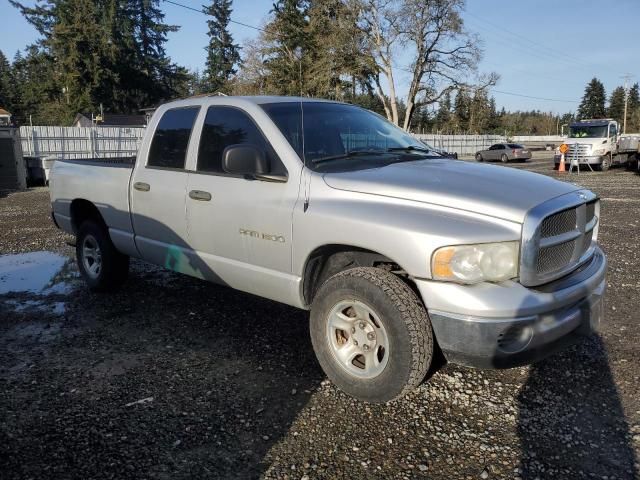 2005 Dodge RAM 1500 ST