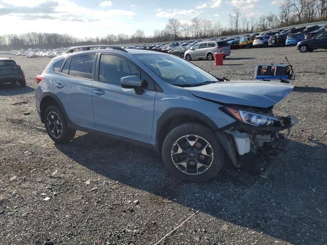 2019 Subaru Crosstrek Premium