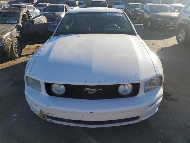 2007 Ford Mustang GT