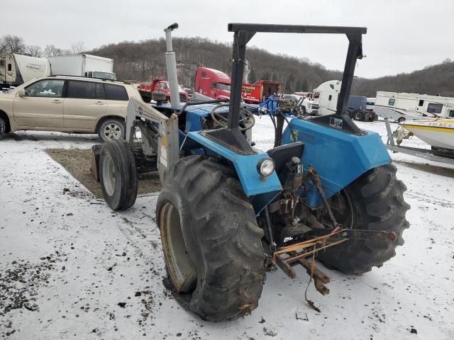 1997 Long Farm Trctr