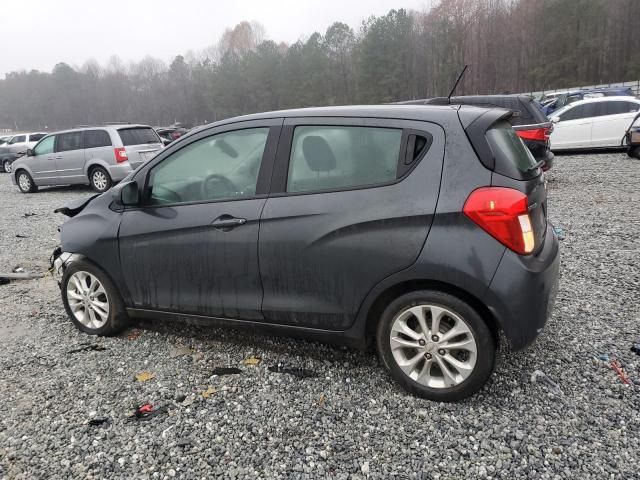 2019 Chevrolet Spark 1LT