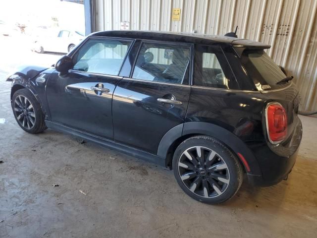 2017 Mini Cooper