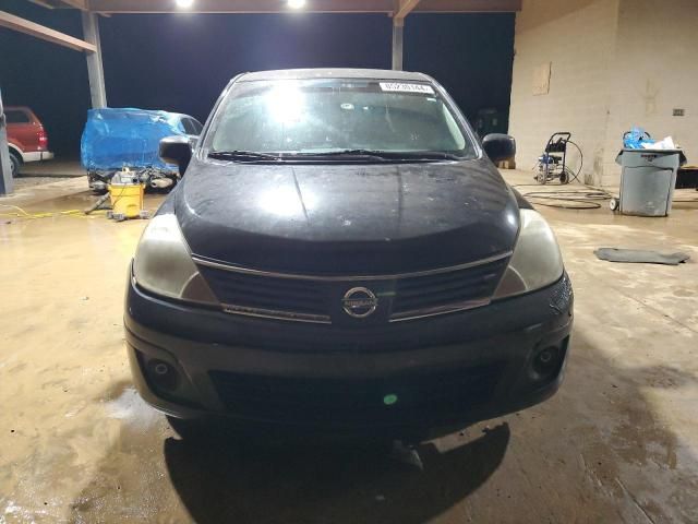 2009 Nissan Versa S