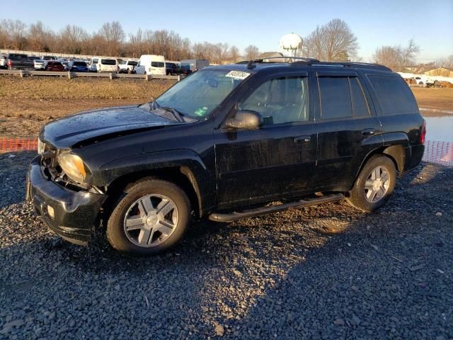 2008 Chevrolet Trailblazer LS