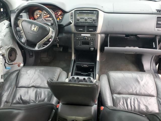 2006 Honda Pilot EX