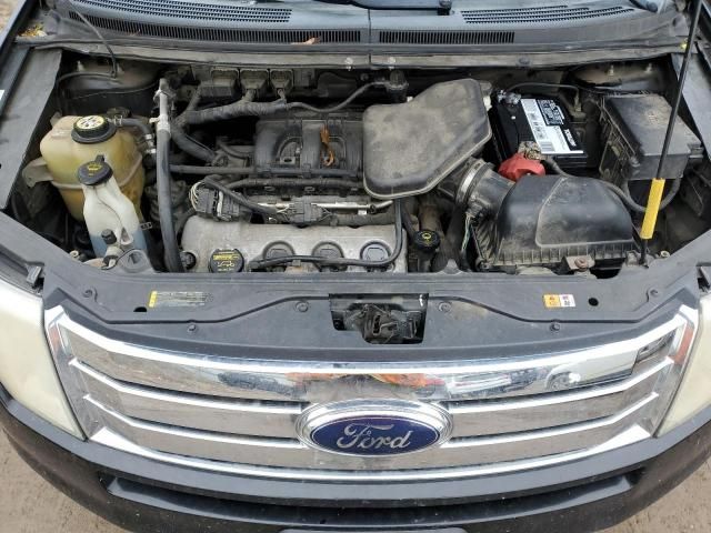 2008 Ford Edge Limited