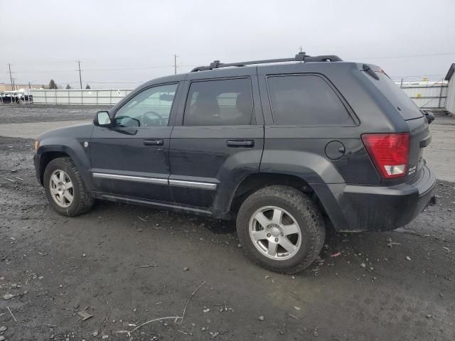 2010 Jeep Grand Cherokee Laredo