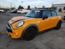 2015 Mini Cooper S for sale in Wilmington, CA