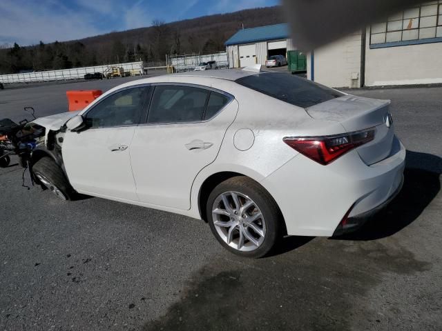 2021 Acura ILX