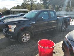 2015 Ford F150 Super Cab for sale in Savannah, GA