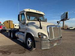 Freightliner salvage cars for sale: 2014 Freightliner Cascadia 125