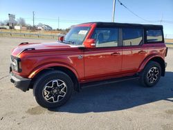 2022 Ford Bronco Base en venta en Chatham, VA