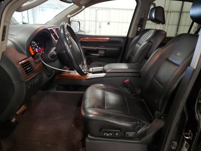 2010 Infiniti QX56