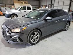 Hyundai Sonata salvage cars for sale: 2019 Hyundai Sonata Limited