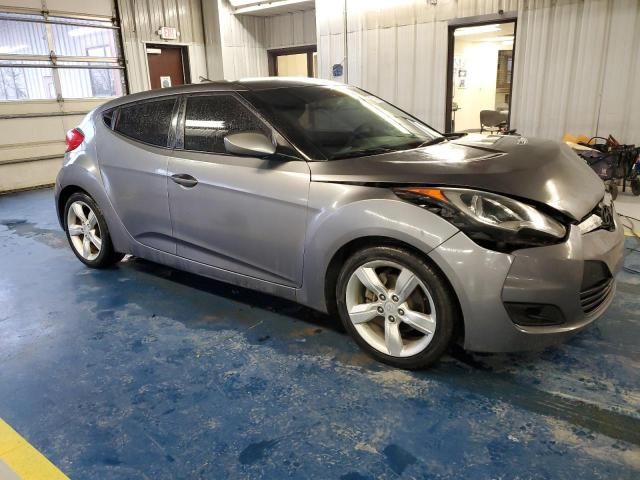 2012 Hyundai Veloster