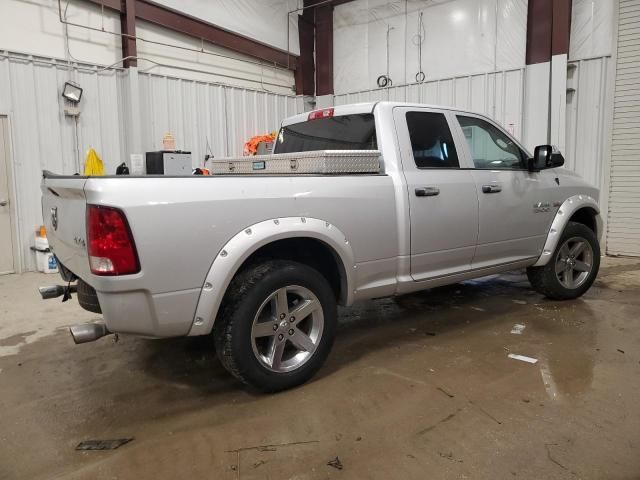 2014 Dodge RAM 1500 ST