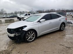 2015 Hyundai Azera en venta en Louisville, KY