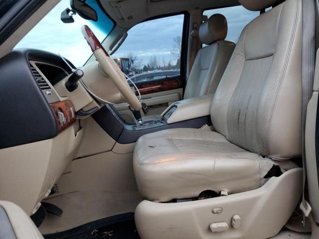 2005 Lincoln Navigator