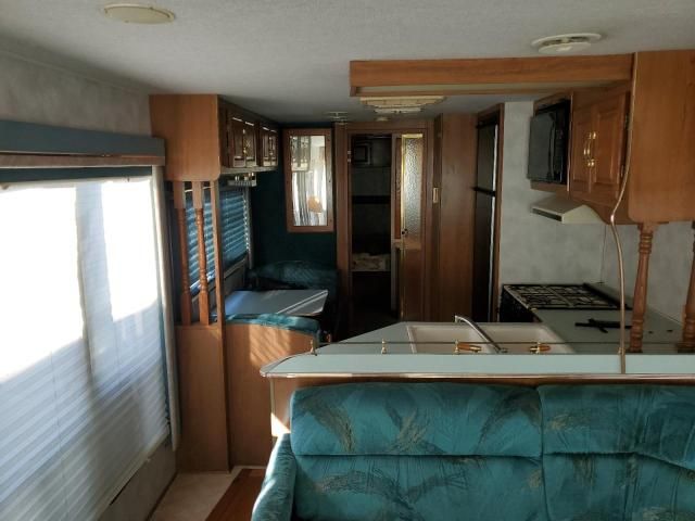 1995 Coachmen 1995 Ford F530 Super Duty