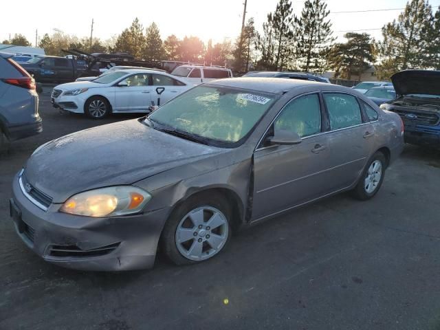 2006 Chevrolet Impala LT