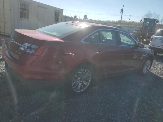 2014 Ford Taurus Limited