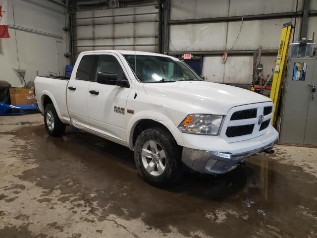 2017 Dodge RAM 1500 SLT