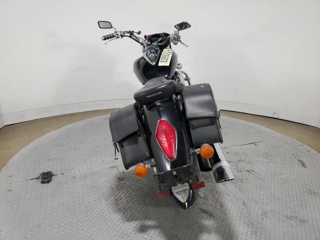 2007 Honda VTX1300 R