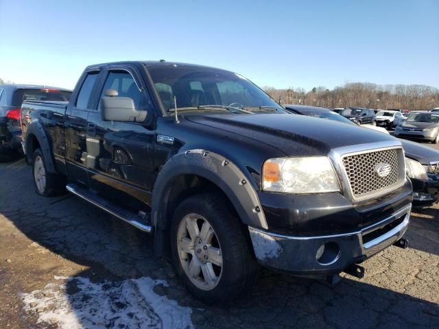 2007 Ford F150