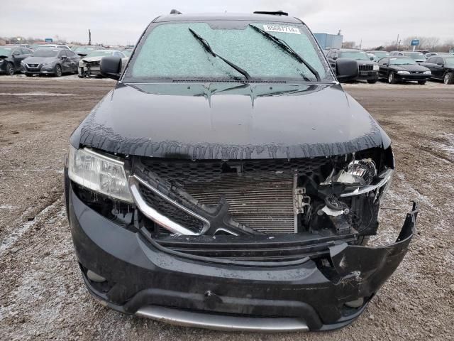 2013 Dodge Journey SXT