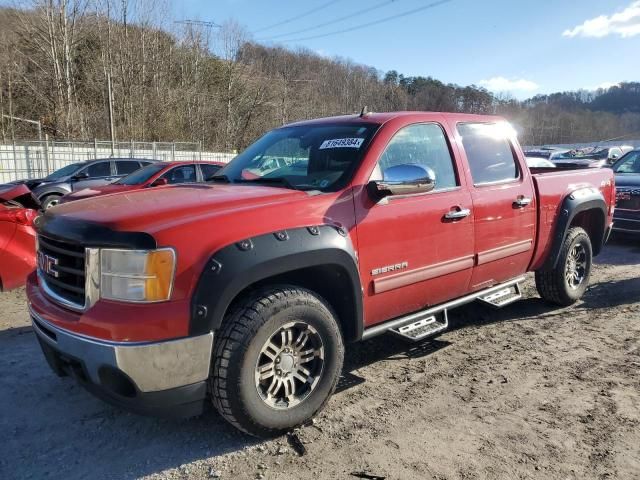 2010 GMC Sierra K1500 SL