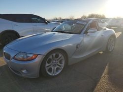 2003 BMW Z4 3.0 for sale in North Las Vegas, NV