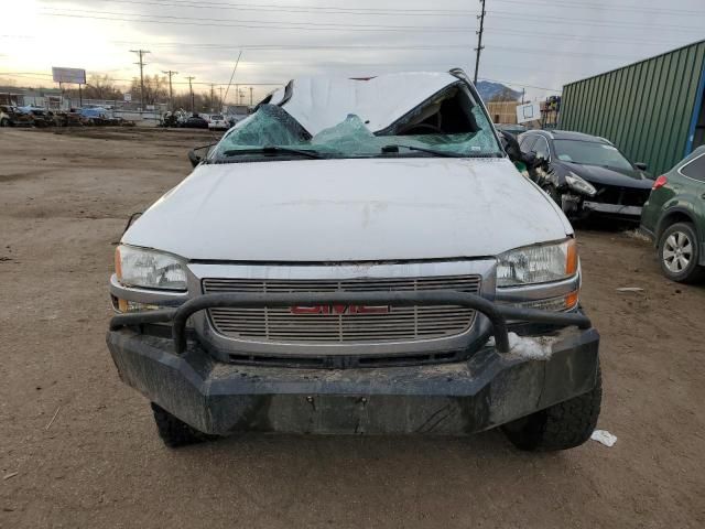 2004 GMC Sierra K2500 Heavy Duty