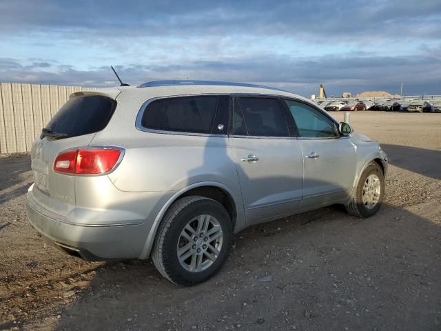 2015 Buick Enclave