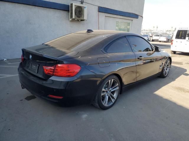 2015 BMW 428 I