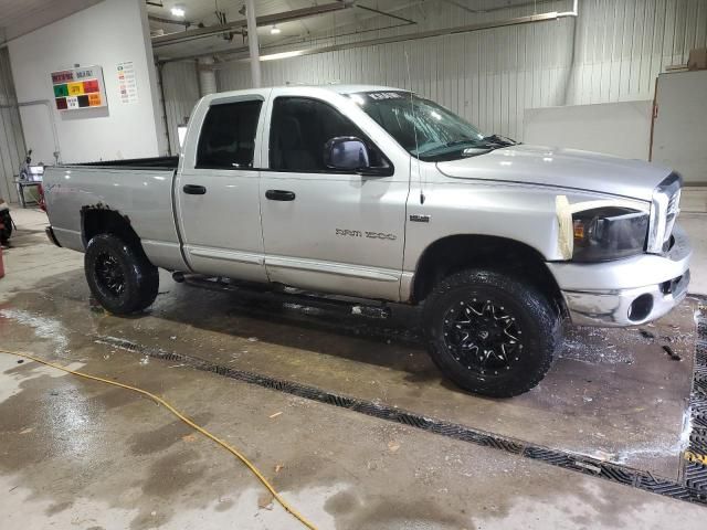 2007 Dodge RAM 1500 ST