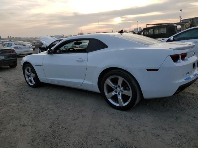 2010 Chevrolet Camaro LT