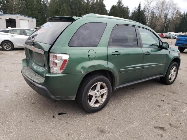 2005 Chevrolet Equinox LT