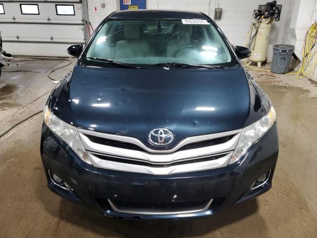 2013 Toyota Venza LE