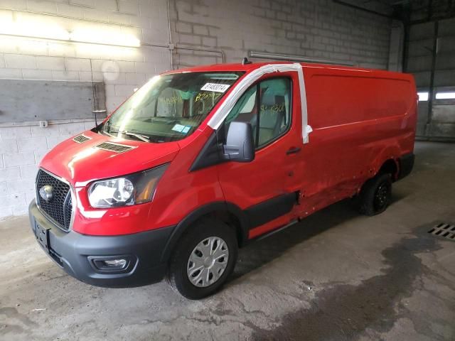 2024 Ford Transit T-250