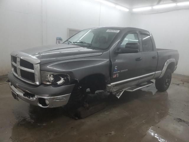 2004 Dodge RAM 2500 ST