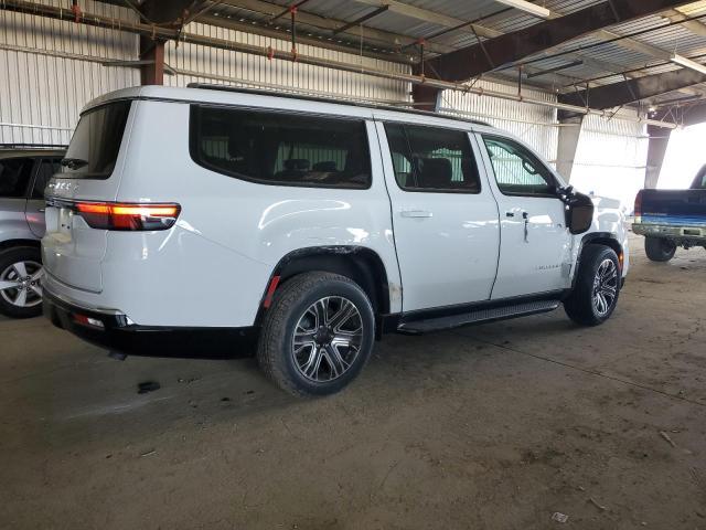 2024 Jeep Wagoneer l Series i