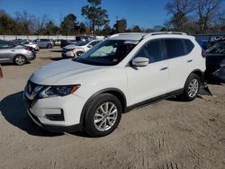 Nissan salvage cars for sale: 2020 Nissan Rogue S